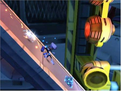 Nicktoons: Támadás Toybots - Nintendo Wii