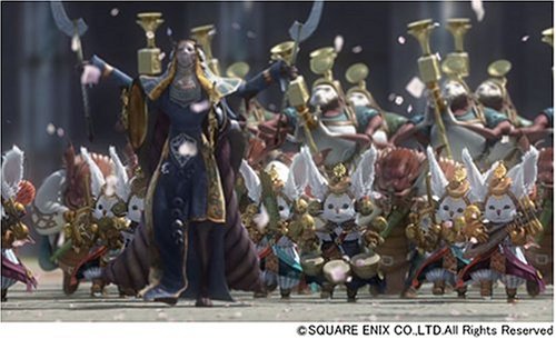 Final Fantasy XII. [Japán Import]