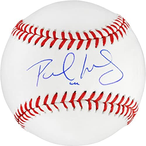 Paul Goldschmidt St. Louis Cardinals Dedikált Baseball - Dedikált Baseball