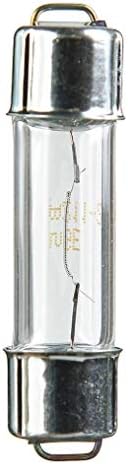 Miniatűr Lámpa, 211-2, 1.0 W, T3, 12,8 V, PK10