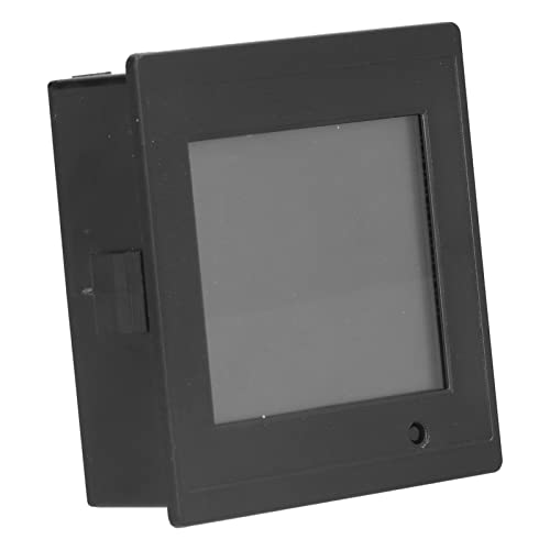 Digitális Kijelző Teljesítmény Monitor, AC80-300V Multi Funkciós Portable Power Monitor Feszültség Stabilizáló Elosztó Dobozok