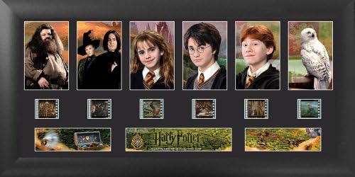 Harry Potter WOHP (S1) Korai Évek Deluxe által Film Sejtek