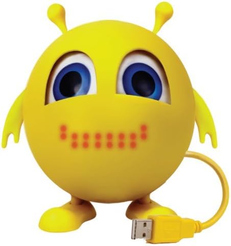 Chatman USB-Számítógép Barátja a Gyerekek, mind a Szülők (CHA001)