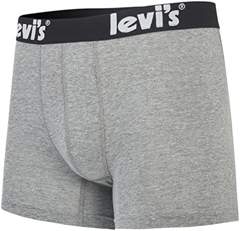 Levi ' s Férfi boxeralsót Lélegző Terhességi Fehérnemű 4 Pack