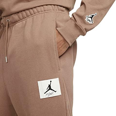 Nike Air Jordan Férfi Repülés Lényeges Nyilatkozat Futó Nadrág