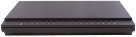 SEDNA - Desk Top 16 Port 10/100 Ethernet Switch (Se-NS-1016)