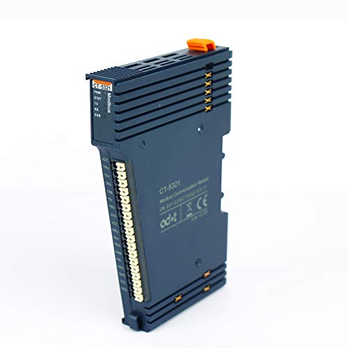CT-5321:Soros Port Kommunikációs al-Modul (RS232, RS485,RS422, Vagy Soros Port Opcionális, Támogatja a modbus-RTU/ASCII,Master