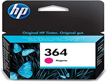 HP 364 - CB319EE - Print Patron - Magenta