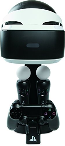 PowerA Díjat & Display Állomás PlayStation VR