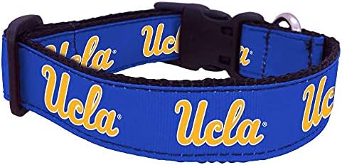 NCAA UCLA Bruins Nyakörv (Csapat Színű, Közepes)