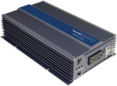 Samlex Amerika (PST150012) 1500W x 12V Inverter