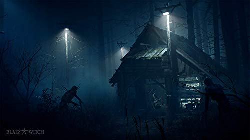 Blair Witch - PlayStation 4