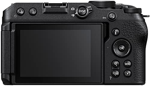 Szakértő Pajzs képernyővédő fólia kompatibilis Nikon Z30 - Tükröződésmentes