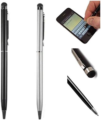 [2-Pack] a Samsung Galaxy Tab Egy 10.1 (2019) képernyővédő fólia - SuperGuardZ, csillogásmentes, Matt, Anti-Ujjlenyomat,