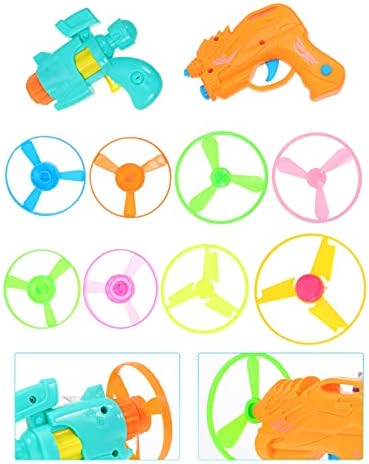 Kisangel Gyerekek Szabadtéri Játékok 6sets Gyerekek Csészealj Felfedezés Játék Fény Gyerek Repülő Repül Szívességet Égi Hatalom