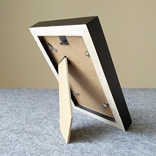 hideg mester DIY Kémia labor Kowledge Ideális Gáz Állami Asztali Képkeret Fekete Kép Art Festmény 7x9 inch