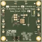 OEM Analóg DC1473A-B, LT3650EDD-8.2 Demo Board, Magas Feszültség 2 Amp Monolit Li-Ion Akkumulátor Töltő (1 Elem)