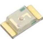 OEM Kingbright Company, LLC APT3216YC, LED-es Uni-Sárga Szín 590nm 2-Pin Chip LED-T/R (1000 Db)