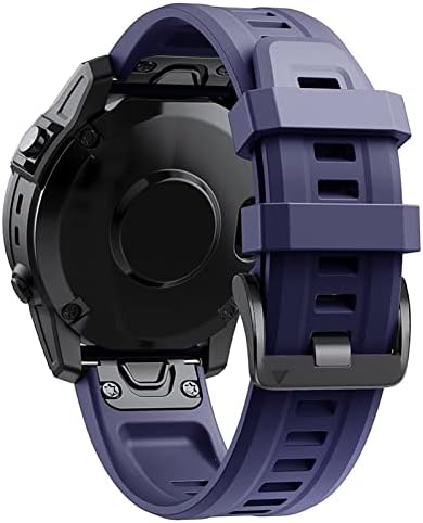 SKXMOD Szilikon gyorskioldó Watchband Szíj, A Garmin Ösztön 2 Fenix 7 7 X 6 6X 5X Pro Smartwatch 26 22 20 MM Easyfit karkötő