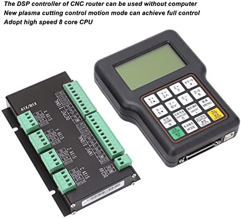FTVOGUE plazmavágó Motion Control Rendszer A12-es Egyéb Ipari Vezérlő elemek, Egyéb Ipari Vezérlő elemek