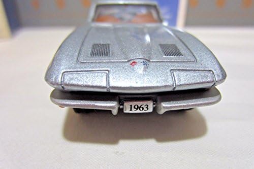 Hallmark Emlék 1963 Corvette Sting Ray Coupe 2003 Karácsonyi Dísz