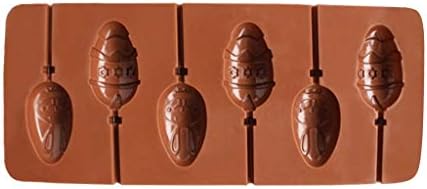 Jiabing Húsvéti Tojás, Penész Csokoládé Születésnapi Torta Dekoráció Szimbólum Csokoládé Készítés Penész Csokoládé Puding,