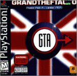 A Grand Theft Auto: A Londoni Küldetés Csomag