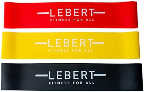 Lebert Fitness - Mini Zenekar