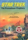 Star Trek: A Promethean Prófécia