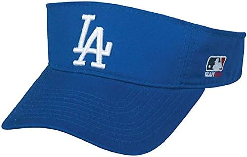 Los Angeles Dodgers Napellenző MLB Állítható