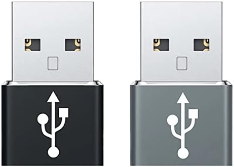 USB-C Női USB Férfi Gyors Adapter Kompatibilis A Xiaomi Black Shark 2 Töltő, sync, OTG Eszközök, Mint a Billentyűzet, Egér,