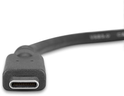 BoxWave Kábel Kompatibilis Doogee S88 Plusz (Kábel által BoxWave) - USB Bővítő Adapter, Hozzá Csatlakoztatott USB Hardver
