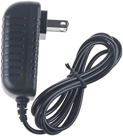 A margaritát AC Adapter COBY Khürosznak Mid7022 Mid7016 Tablet hálózati Töltő Tápegység Kábel