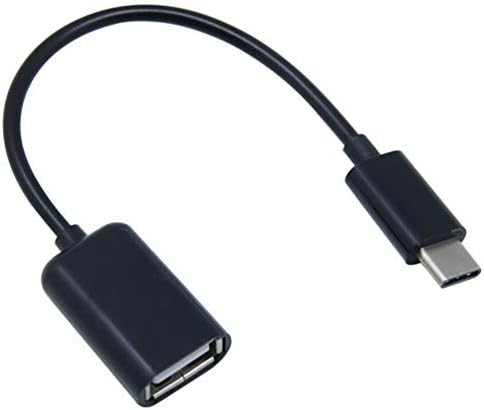 OTG USB-C 3.0 Adapter Kompatibilis Az LG 15U70P-P. AAS8U1 Gyors, Ellenőrzött, Több használható Funkciók, mint Például a Billentyűzet,