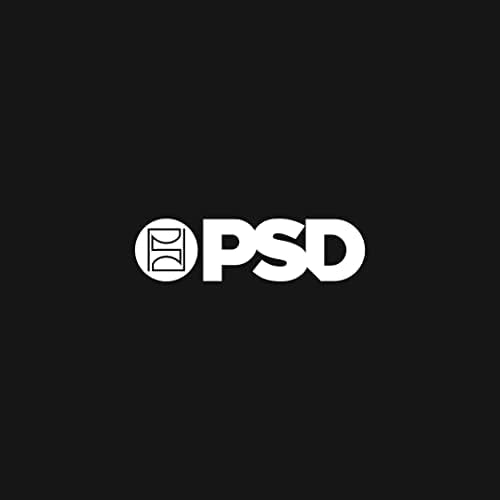 PSD Férfiak Alapvető Szilárd boxeralsót - Lélegző, Támogató Férfi Fehérneműt, Nedvesség-Wicking Szövet