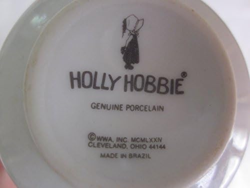 Holly Hobby Kis Kancsó, Csendes Pillanat, Most Aztán Valódi Porcelán