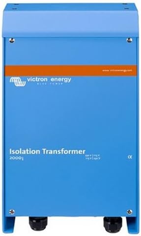 Victron Energy Elszigeteltség Trans. 3600W 115/230V